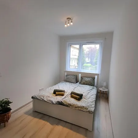 Apartment Garden Getaway #freeparking