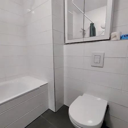 Apartment Garden Getaway #freeparking Budapest