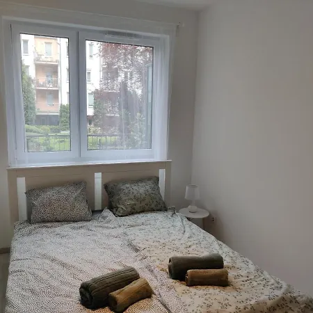 Garden Getaway #freeparking Apartment