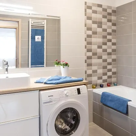 Crvn4 #freeparking Appartement *