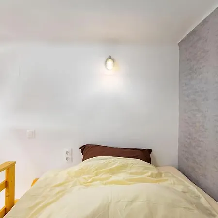 Apartment Swarz's Downtown Budapest