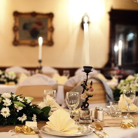 Hotel Romantik 3*