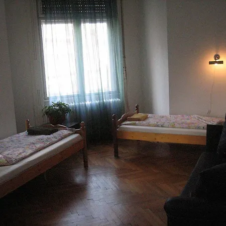 Gaia Astoria Budapest
