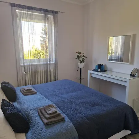 Apartament White House *