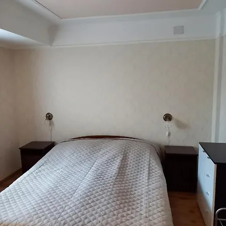 Karpatia Vendeghaz 1201 * Будапешт