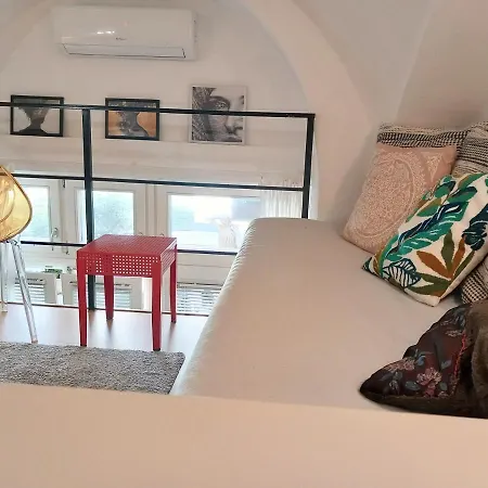 Art & Design Apartman *