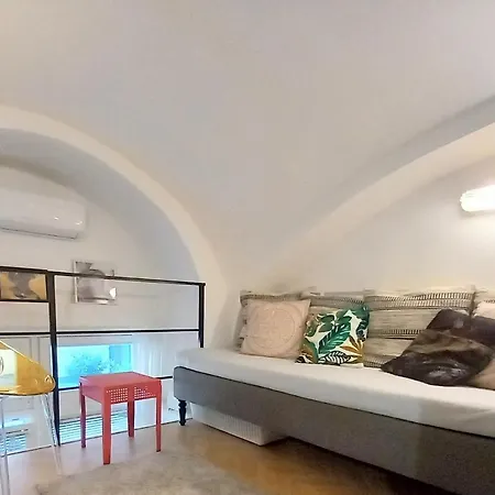 Art & Design Apartman Budapest