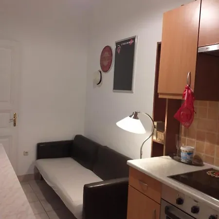 Apartment Sweet In The Center Of The City, - It's Only Yours With Two Bedrooms, 1 Price For 3