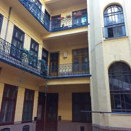 Sweet In The Center Of The City, - It's Only Yours With Two Bedrooms, 1 Price For 3