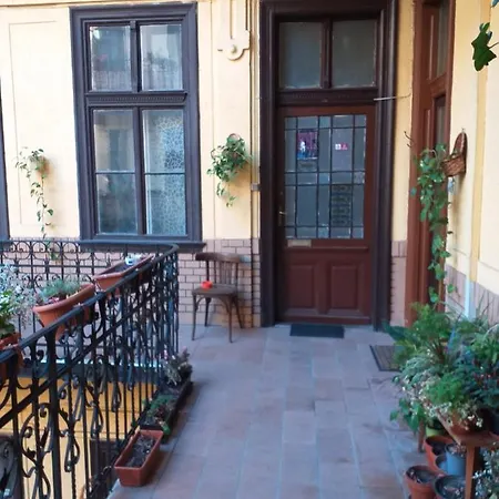 Sweet In The Center Of The City, - It's Only Yours With Two Bedrooms, 1 Price For 3 Apartment *