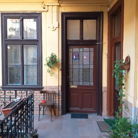 Sweet In The Center Of The City, - It's Only Yours With Two Bedrooms, 1 Price For 3 * Budapest