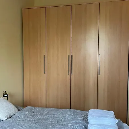 Apartmán Kis-celli *