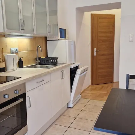 Halasz 2-bedroom Near Castle, Free Public Parking Nearby Apartment Budapest