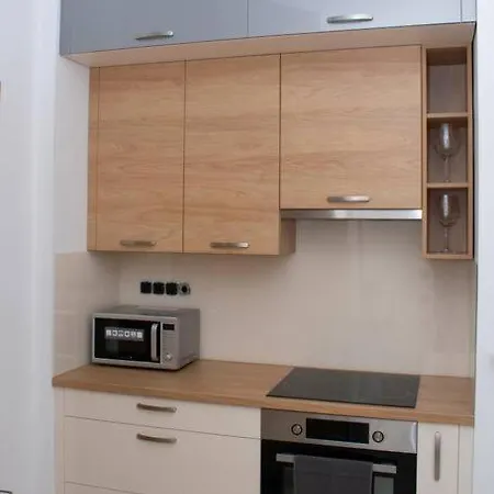 Elegant Stylish Modern Downtown Next 2 Danube Budapest