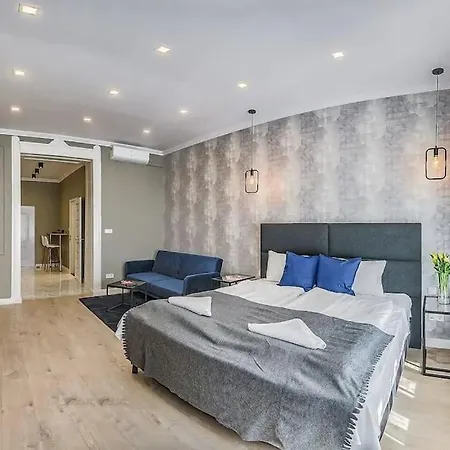 Apartment Luxury For Treasure Seekers *