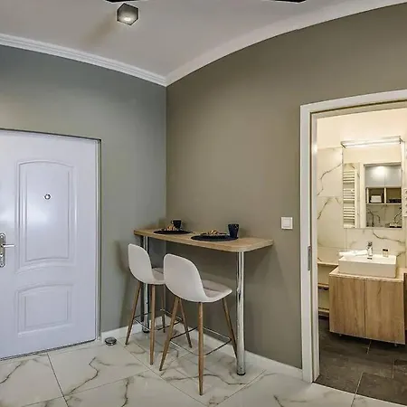 Apartment Luxury For Treasure Seekers *
