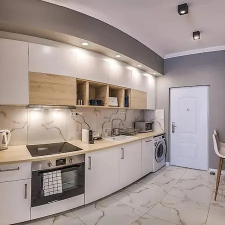 Apartment Luxury For Treasure Seekers