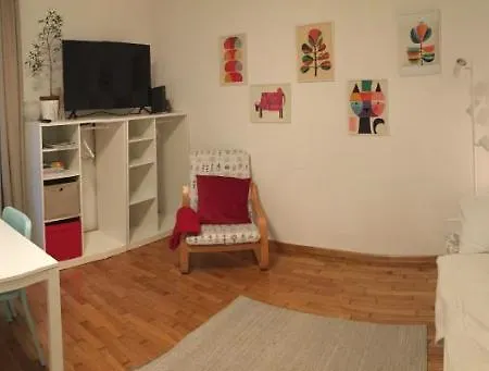 Apartment Pasaret