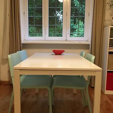 Apartment Pasaret *