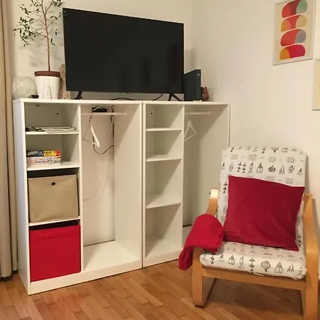 Pasaret Apartment Budapest