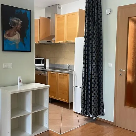 Kis-celli Apartmán *