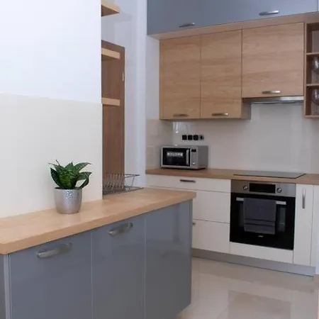 Elegant Stylish Modern Downtown Next 2 Danube