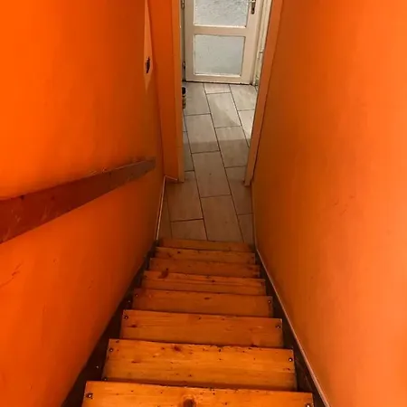 Casa Nora Vendégház