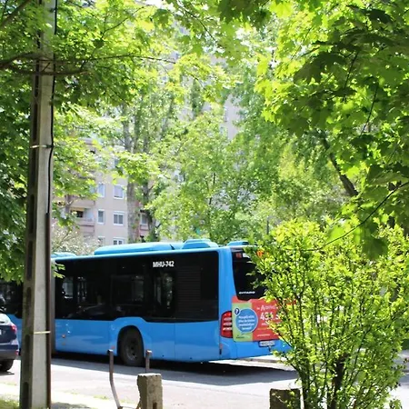 דירה Next To The River