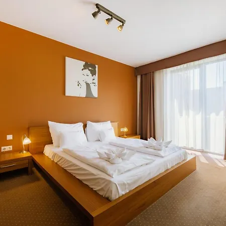 Bliss Hotel&wellness