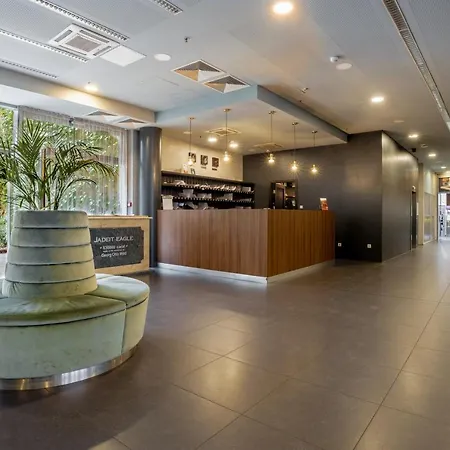 Bliss Hotel&wellness Aparthotel