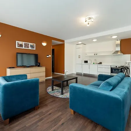Apartmanhotel Sweet