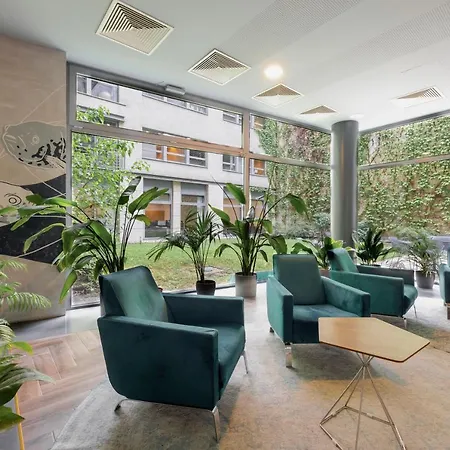 Sweet Apartmanhotel