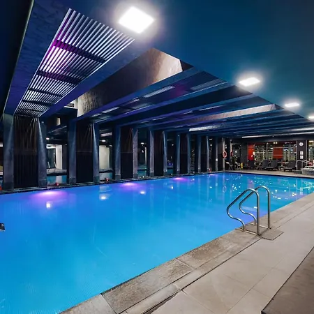 Apartmanhotel Sweet Budapest