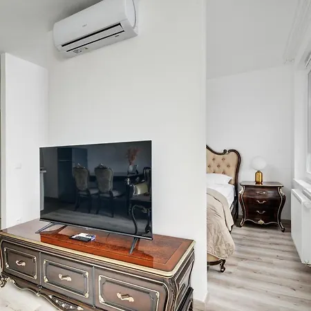 Apartmanhotel Vision Budapest