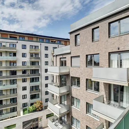 Vision Apartmanhotel