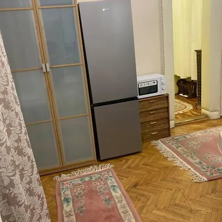 Location For One Person * Βουδαπέστη