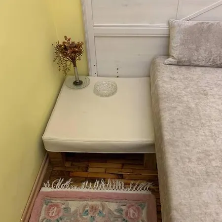 Location For One Person Διαμέρισμα Βουδαπέστη