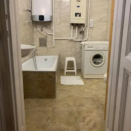 Location For One Person * Βουδαπέστη