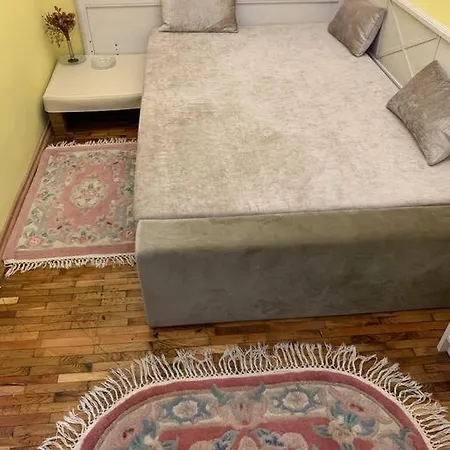 Διαμέρισμα Location For One Person Βουδαπέστη