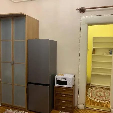 Διαμέρισμα Location For One Person Βουδαπέστη