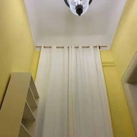 Διαμέρισμα Location For One Person *