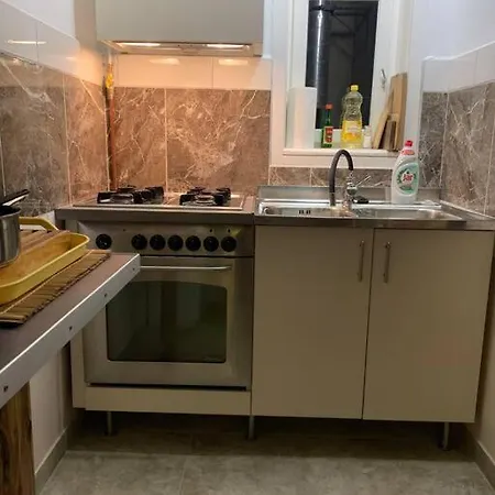 Location For One Person Διαμέρισμα