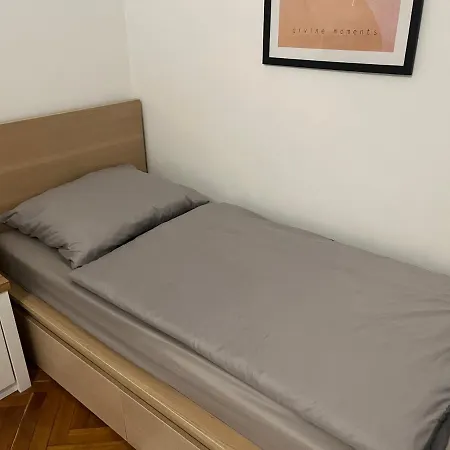 Central Residence Budapest *