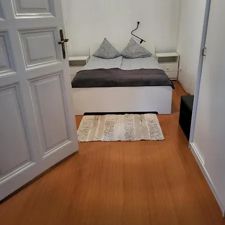Apartman Casa Nora Liszt Ferenc Ter