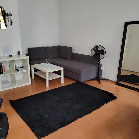 Apartman Casa Nora Liszt Ferenc Ter *