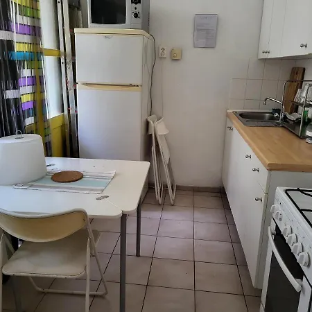 Apartman Casa Nora Liszt Ferenc Ter Budapest