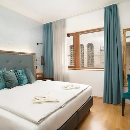 Hotel Memories Budapeszt