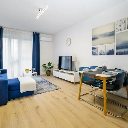 Bence Apartment *