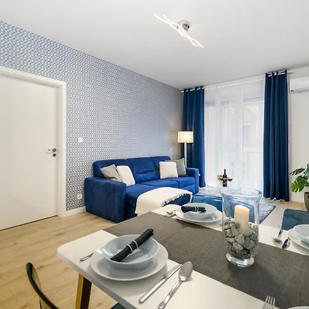 Apartment Bence
