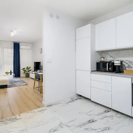 Apartment Bence *
